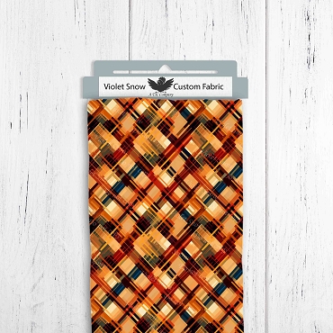 Fall Plaid 5
